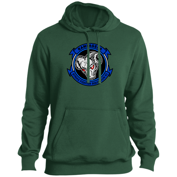 VFA 83 1 Tall Pullover Hoodie