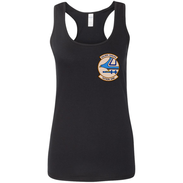 VP 09 1e Ladies' Softstyle Racerback Tank