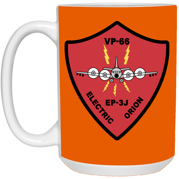 VP 66 6 Mug - 15oz