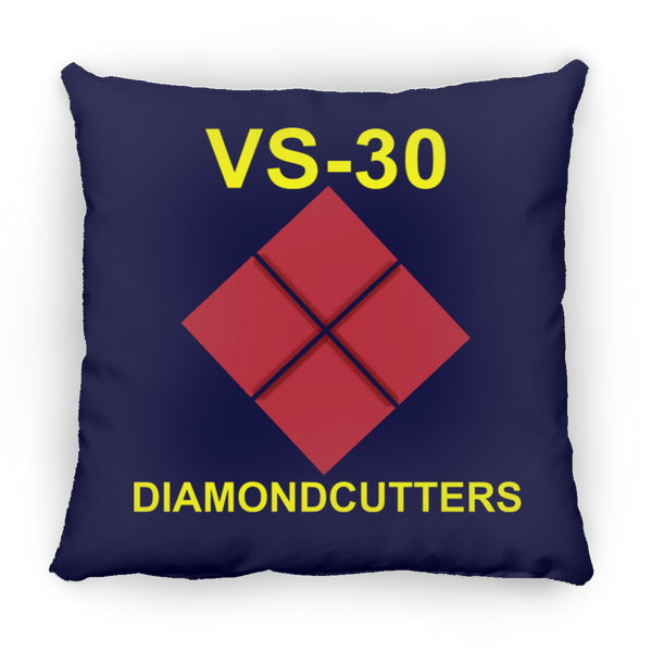 VS 30 4 Pillow - Square - 16x16