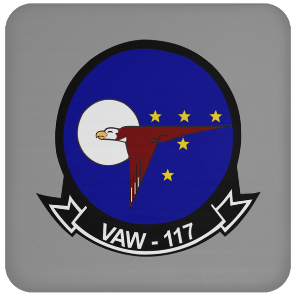 VAW 117 2 Coaster