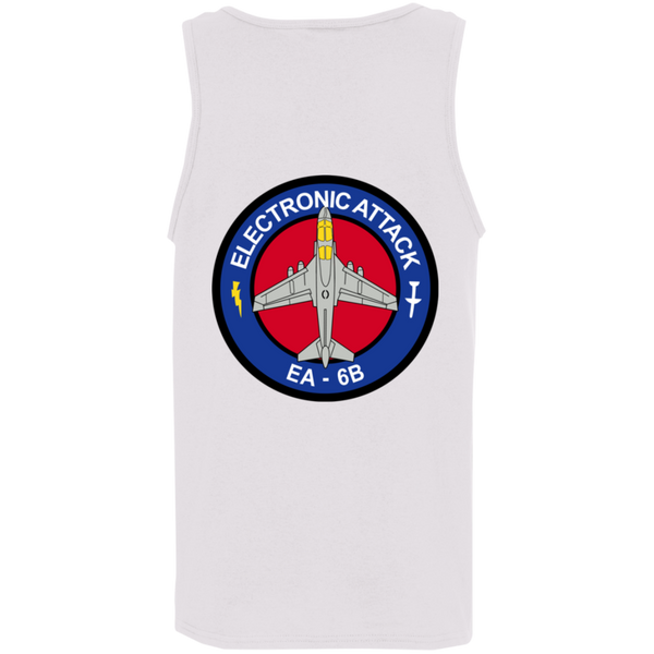 VAQ 142 1p Tank Top