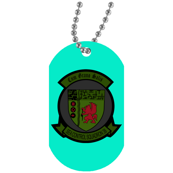 VS 38 2 Dog Tag