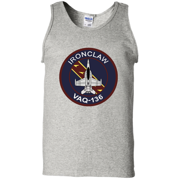 VAQ 136 5 Cotton Tank Top