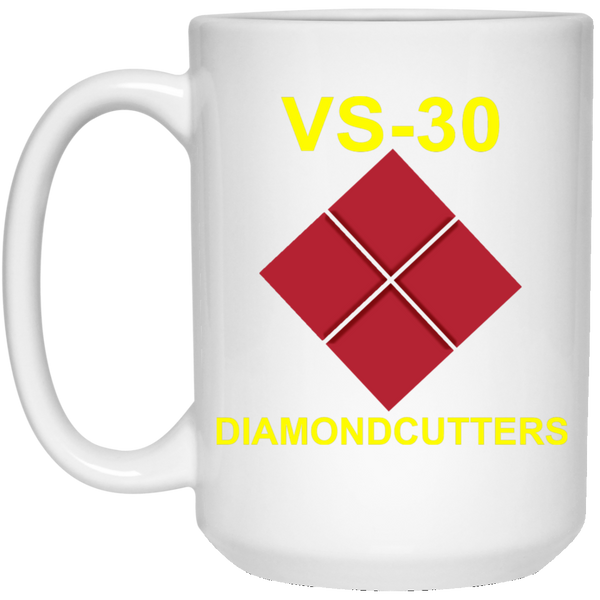 VS 30 4 Mug - 15oz