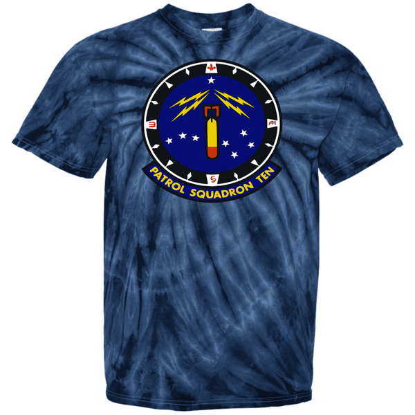 VP 10 2 Cotton Tie Dye T-Shirt