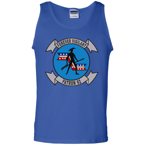 VP 92 2 Cotton Tank Top