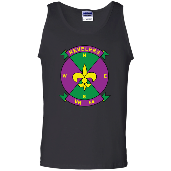 VR 54 2 Cotton Tank Top