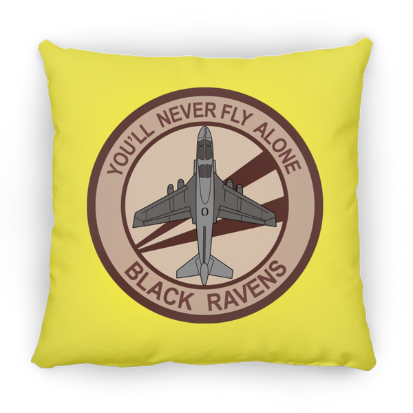 VAQ 135 2 Pillow - Square - 18x18