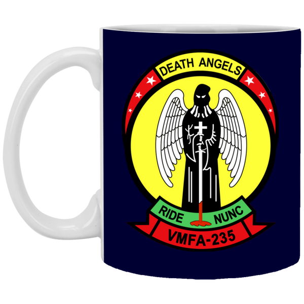 VMFA 235 2 Mug - 11oz