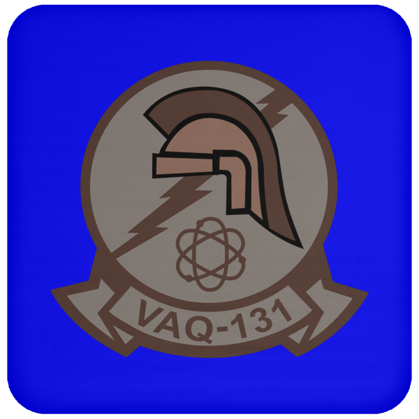 VAQ 131 5 Coaster