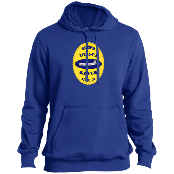 P-3 Orion 10 1000 Tall Pullover Hoodie
