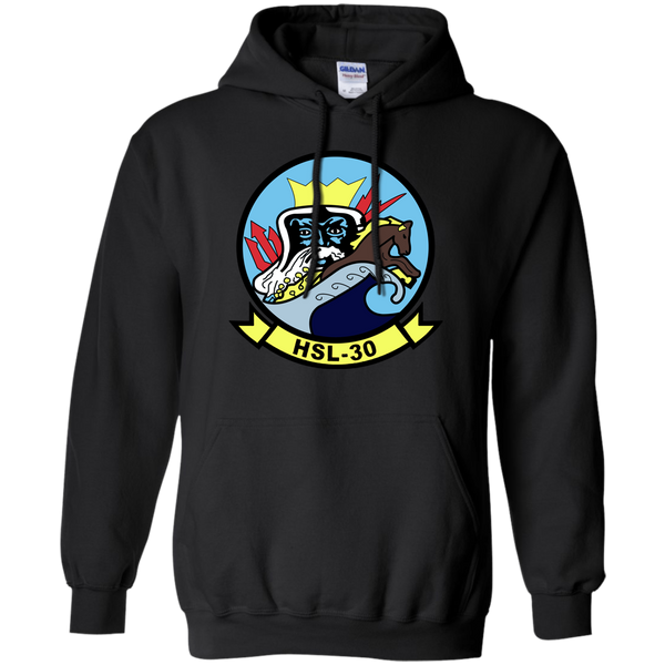 HSL 30 1 Pullover Hoodie