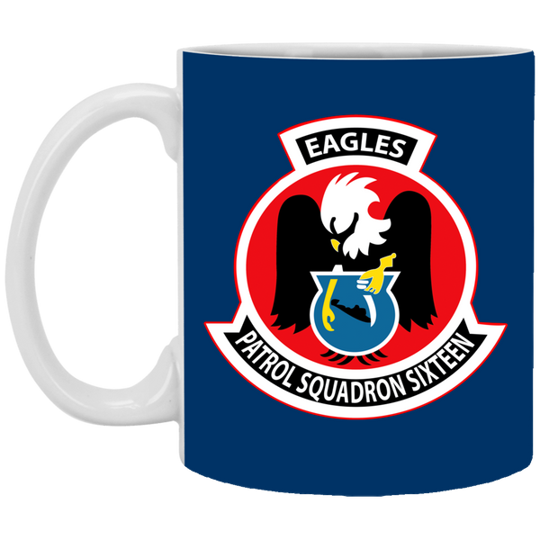 VP 16 2 Mug - 11oz