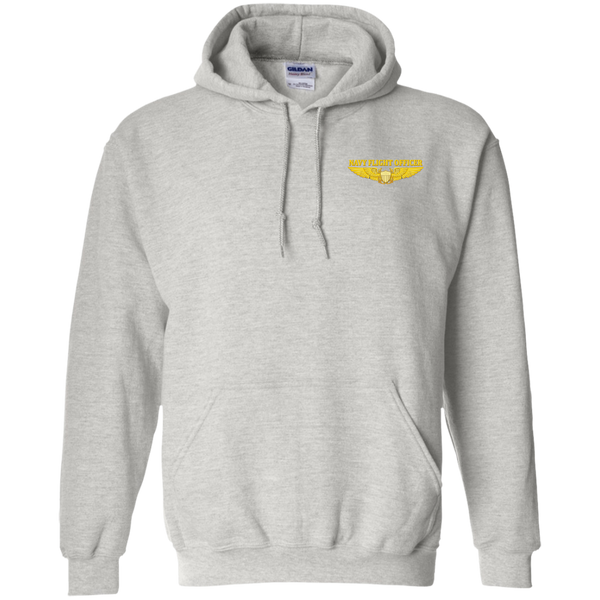 NFO 2a Pullover Hoodie