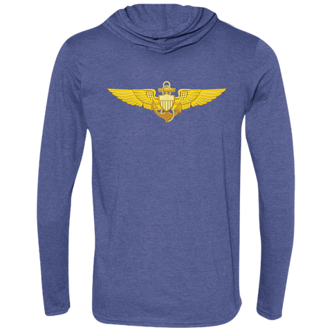 Aviator 1b LS T-Shirt Hoodie
