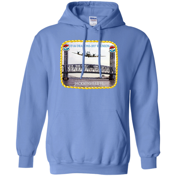 VP-56 2017 Reunion 1 Pullover Hoodie