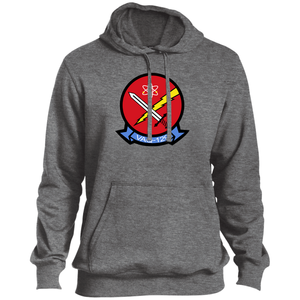 VAQ 129 1 Tall Pullover Hoodie