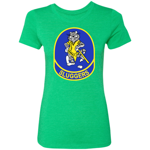 VF 103 6 Ladies' Triblend T-Shirt
