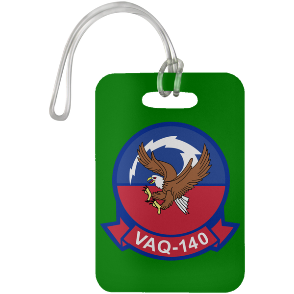 VAQ 140 1 Luggage Bag Tag