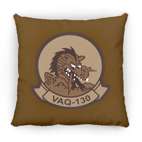 VAQ 130 4 Pillow - Square - 18x18