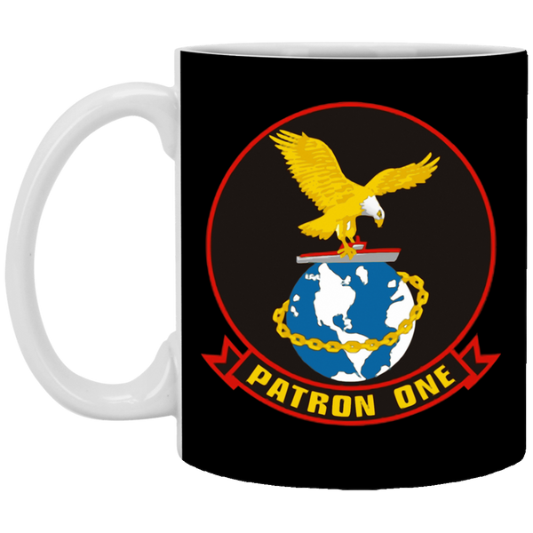 VP 01 3 Mug - 11oz