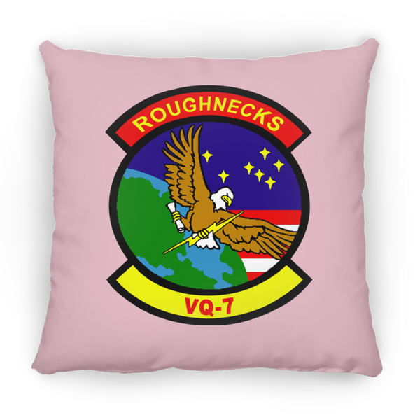 VQ 07 Pillow - Square - 14x14