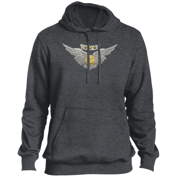 Combat Aircrew 1 Tall Pullover Hoodie