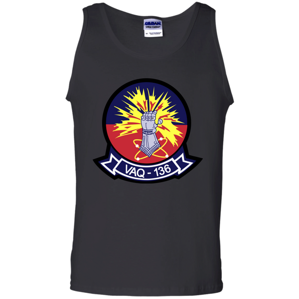 VAQ 136 4 Cotton Tank Top