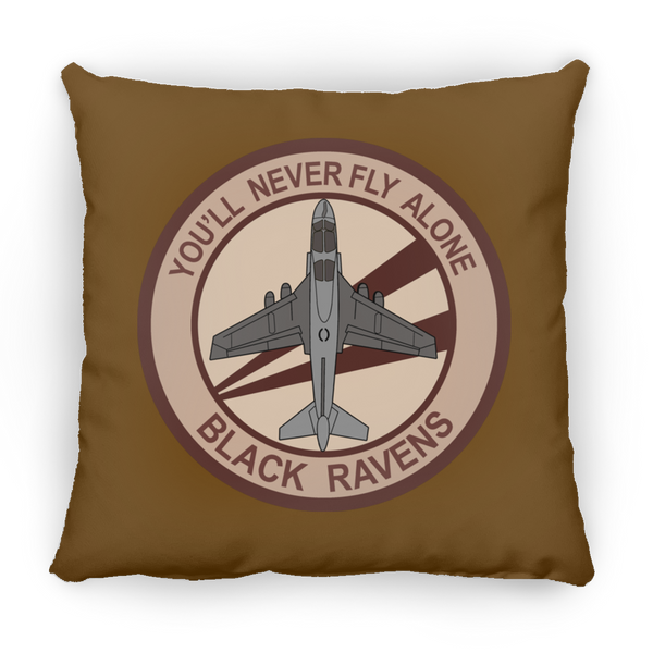 VAQ 135 2 Pillow - Square - 18x18