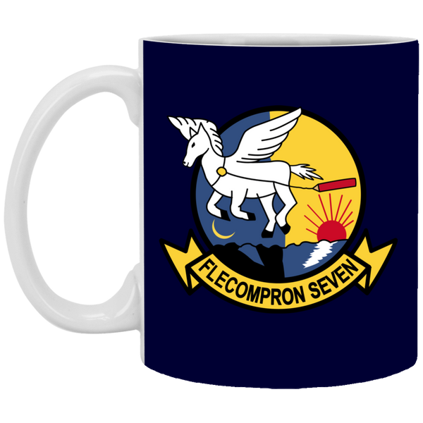 VC 07 1 Mug - 11oz