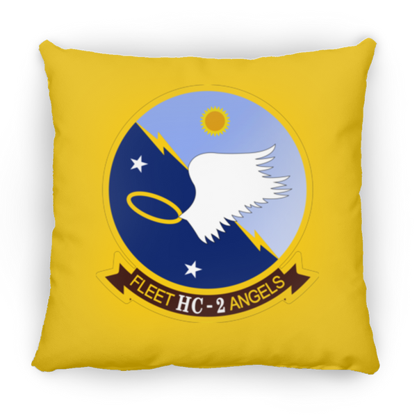 HC 02 5 Pillow - Square - 14x14