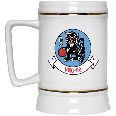 VRC 50 3 Beer Stein - 22oz