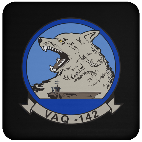 VAQ 142 1 Coaster