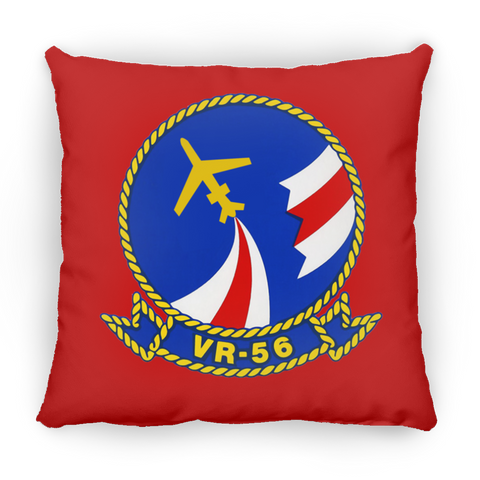 VR 56 1 Pillow - Square - 16x16