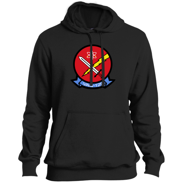 VAQ 129 1 Tall Pullover Hoodie