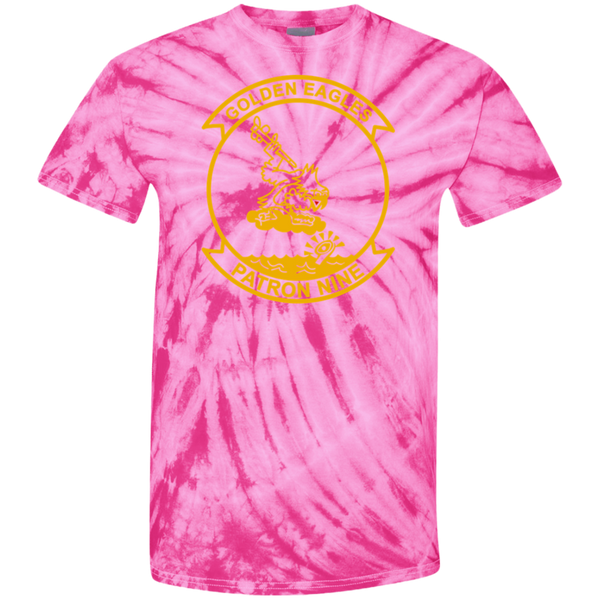 VP 09 9 Cotton Tie Dye T-Shirt