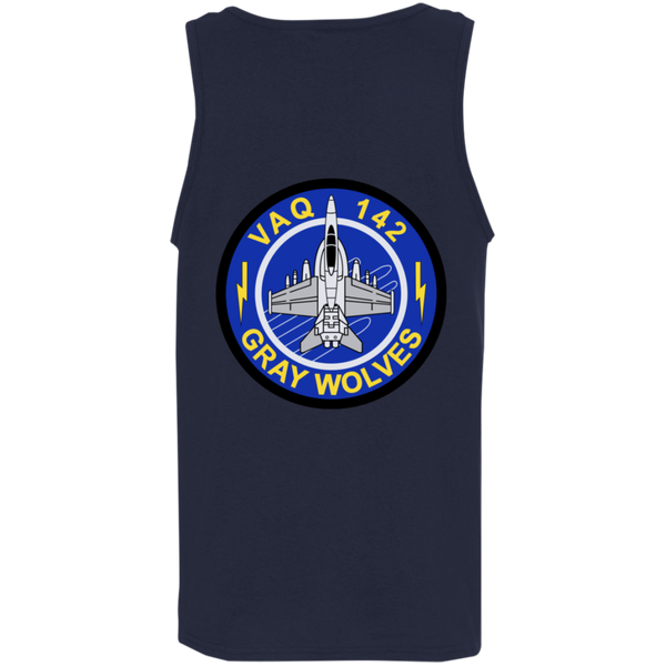 VAQ 142 1c Tank Top