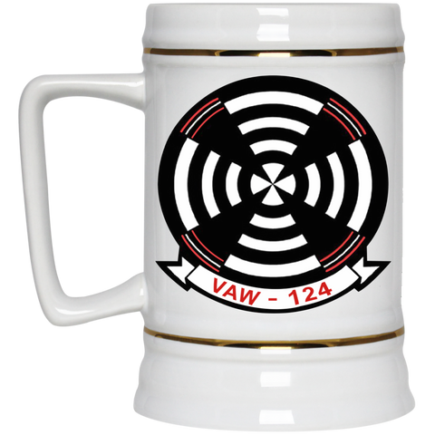 VAW 124 1 Beer Stein - 22 oz