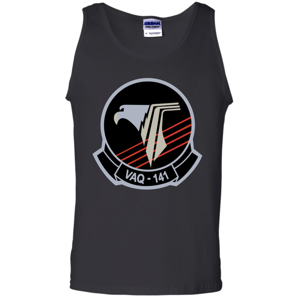 VAQ 141 1 Cotton Tank Top