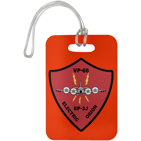 VP 66 6 Luggage Bag Tag