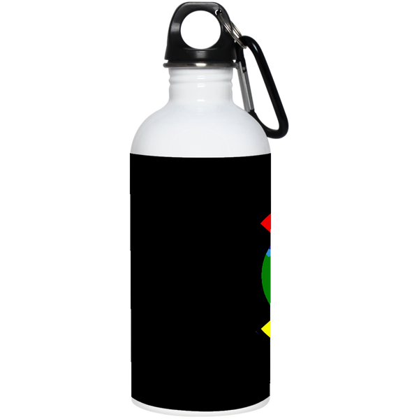 VQ 07 Stainless Steel Water Bottle
