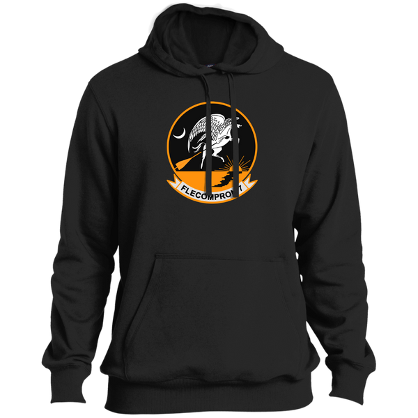 VC 07 2 Tall Pullover Hoodie