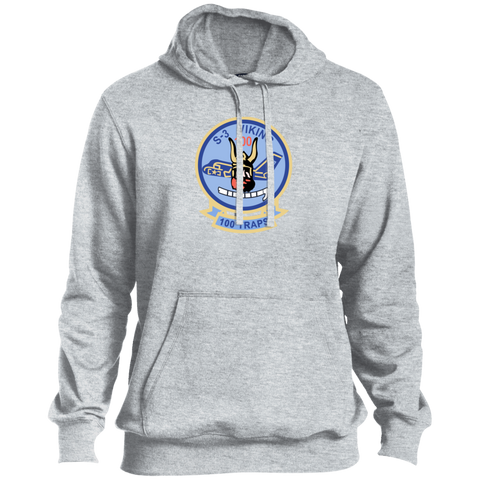 S-3 Viking 3 Tall Pullover Hoodie