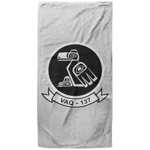 VAQ 137 3 Beach Towel - 37x74