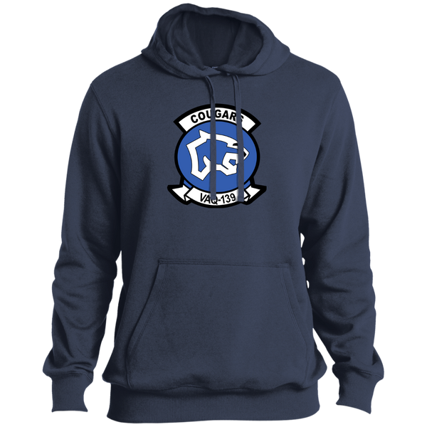 VAQ 139 2 Tall Pullover Hoodie