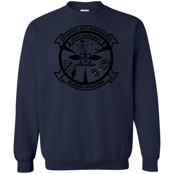 AW 03 2 Crewneck Pullover Sweatshirt