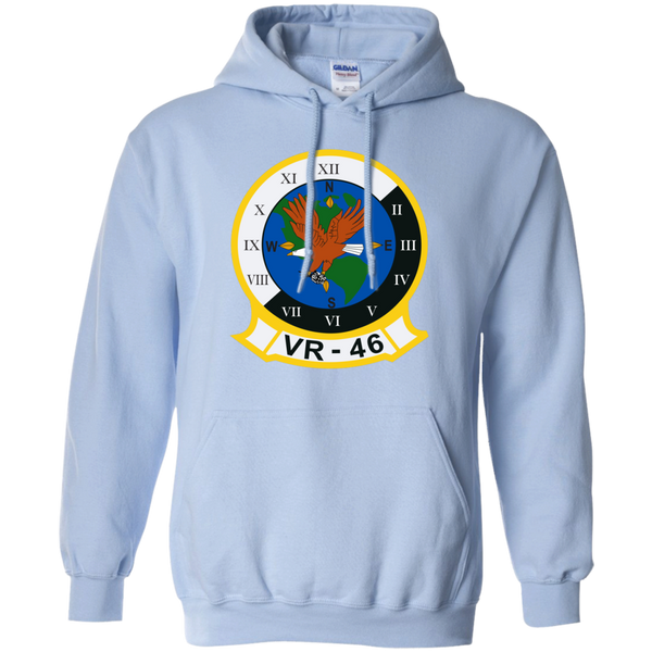 VR 46 Pullover Hoodie