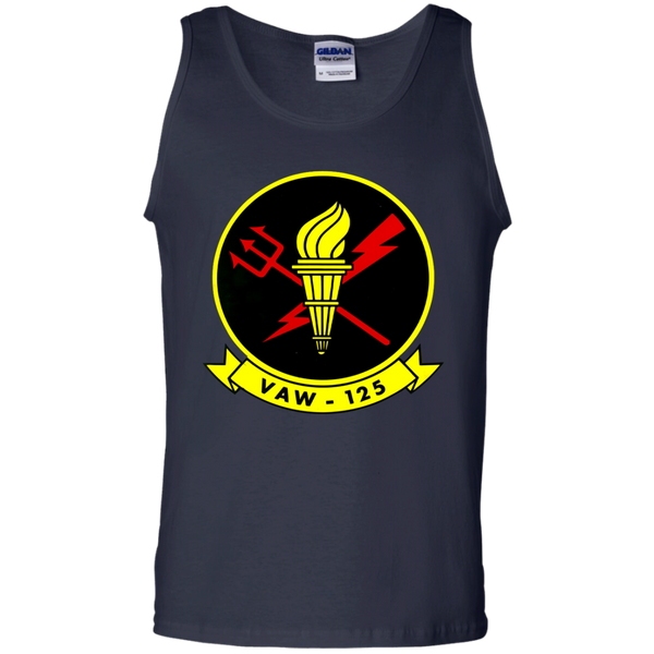 VAW 125 Cotton Tank Top