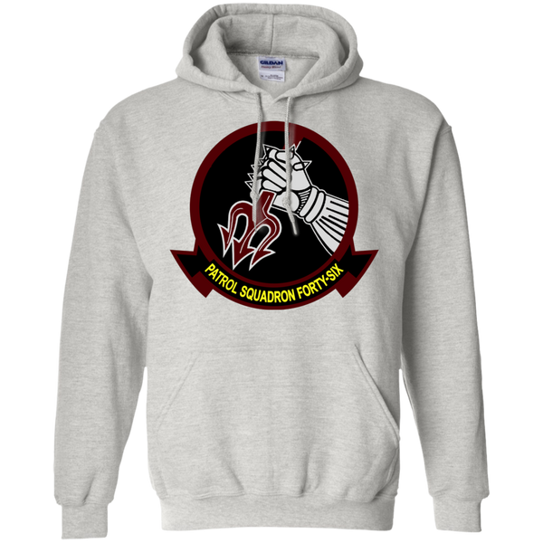 VP 46 4 Pullover Hoodie